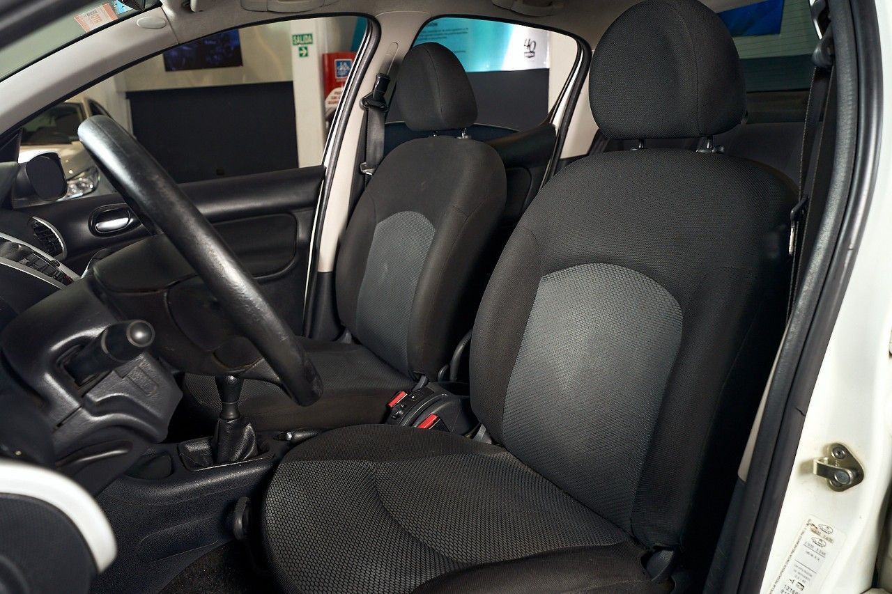 Peugeot 207 Usado en Córdoba, deRuedas