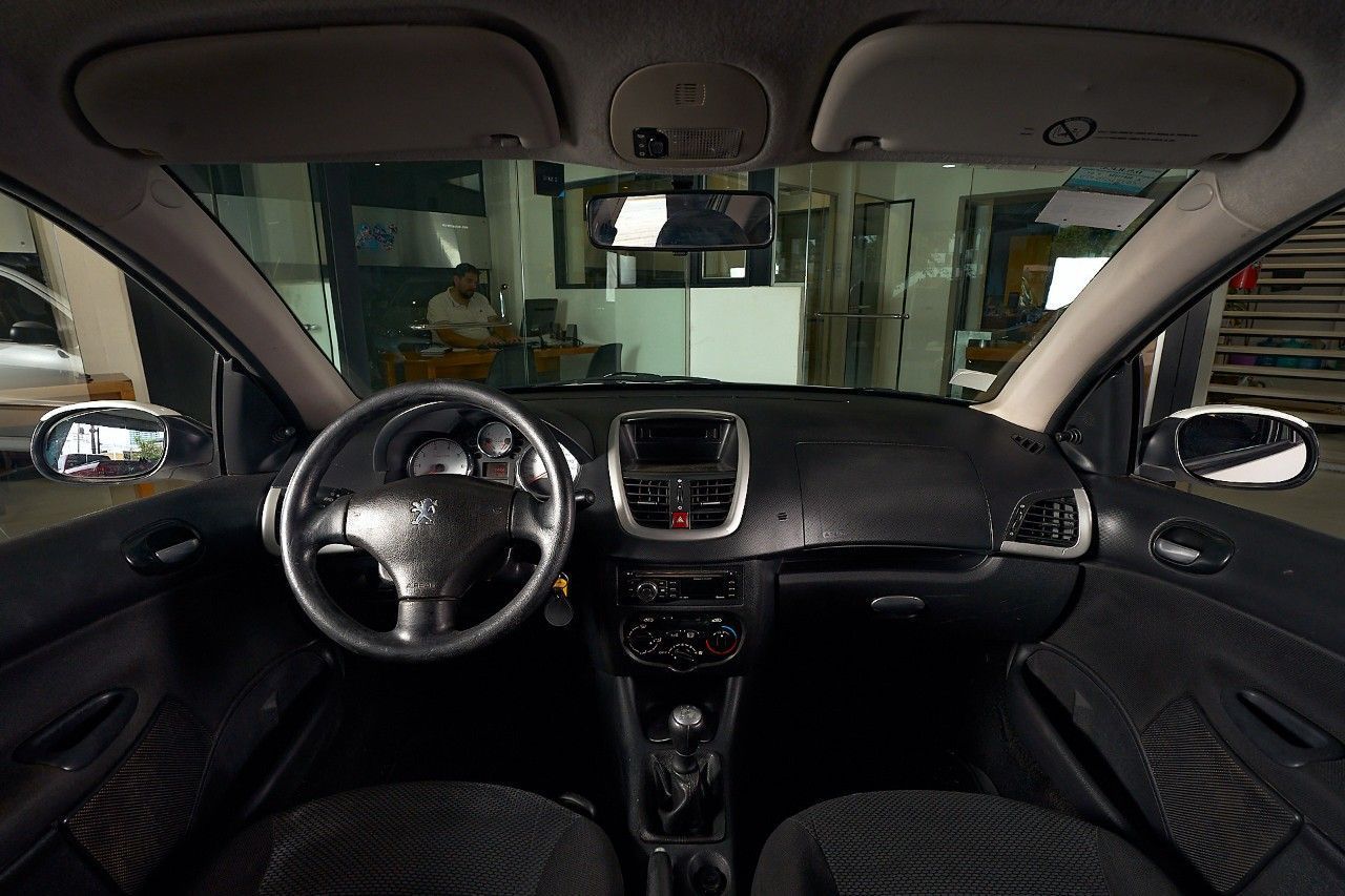 Peugeot 207 Usado en Córdoba, deRuedas