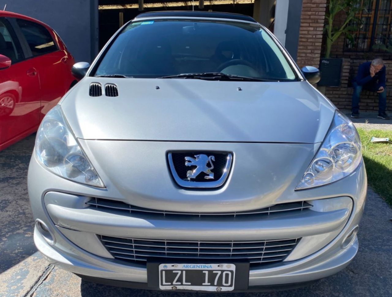 Peugeot 207 Usado en Mendoza, deRuedas