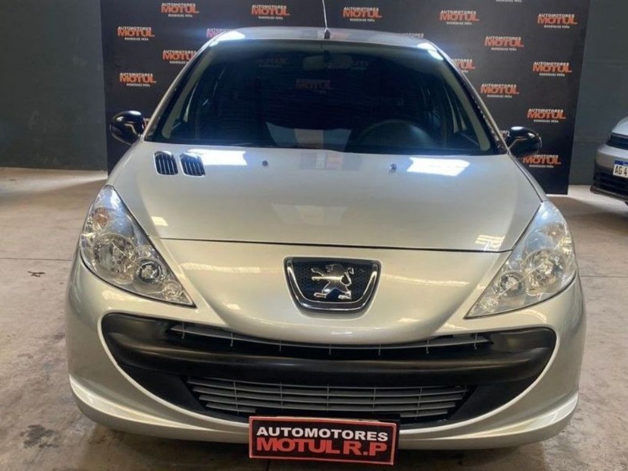 Peugeot 207 Usado en Mendoza, deRuedas