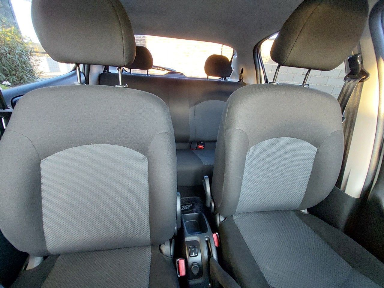 Peugeot 207 Usado en Córdoba, deRuedas