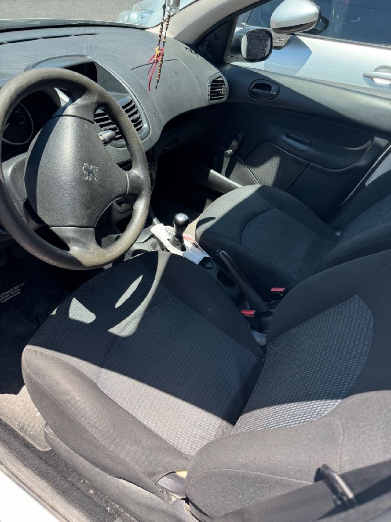Peugeot 207 Usado en Mendoza, deRuedas
