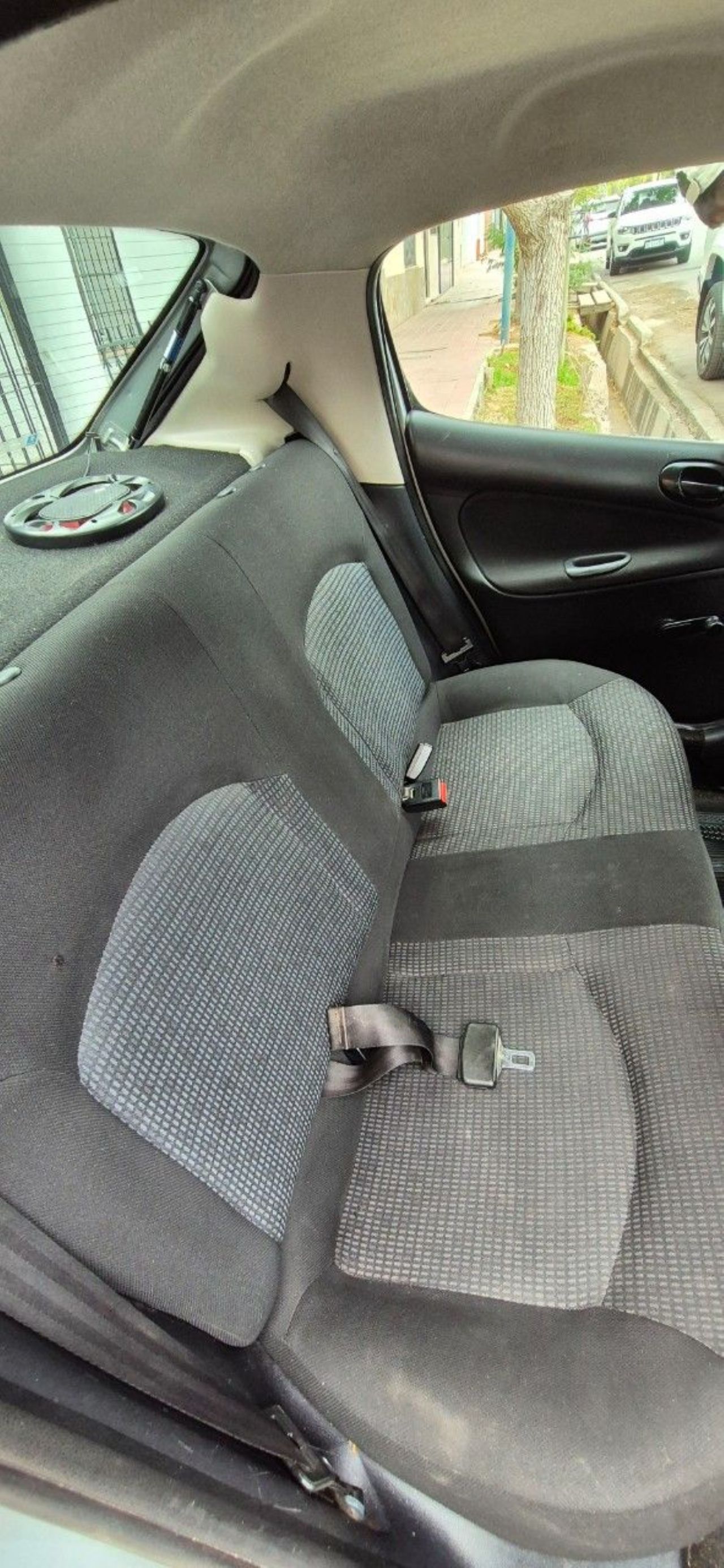 Peugeot 207 Usado en Mendoza, deRuedas