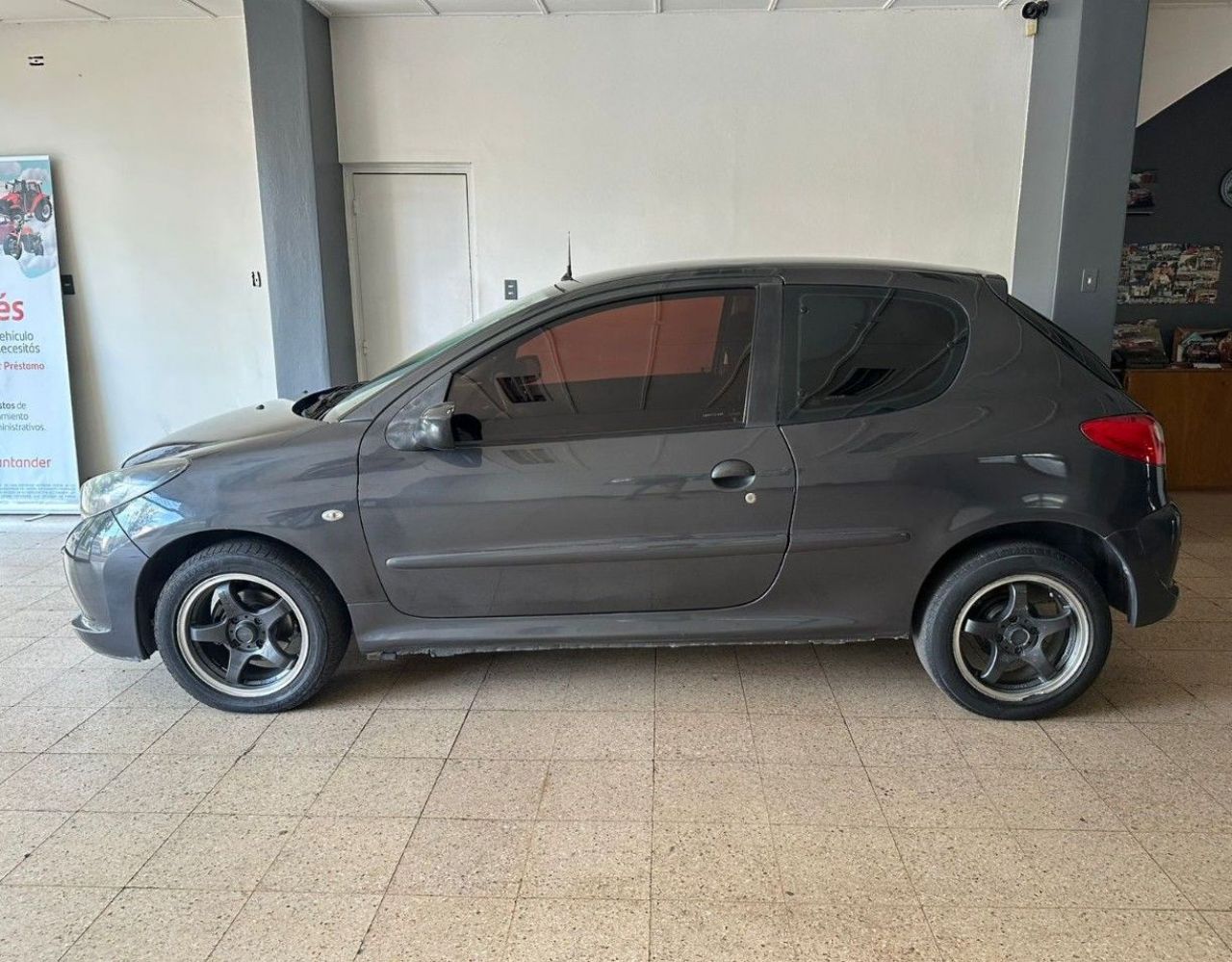 Peugeot 207 Usado en Mendoza, deRuedas