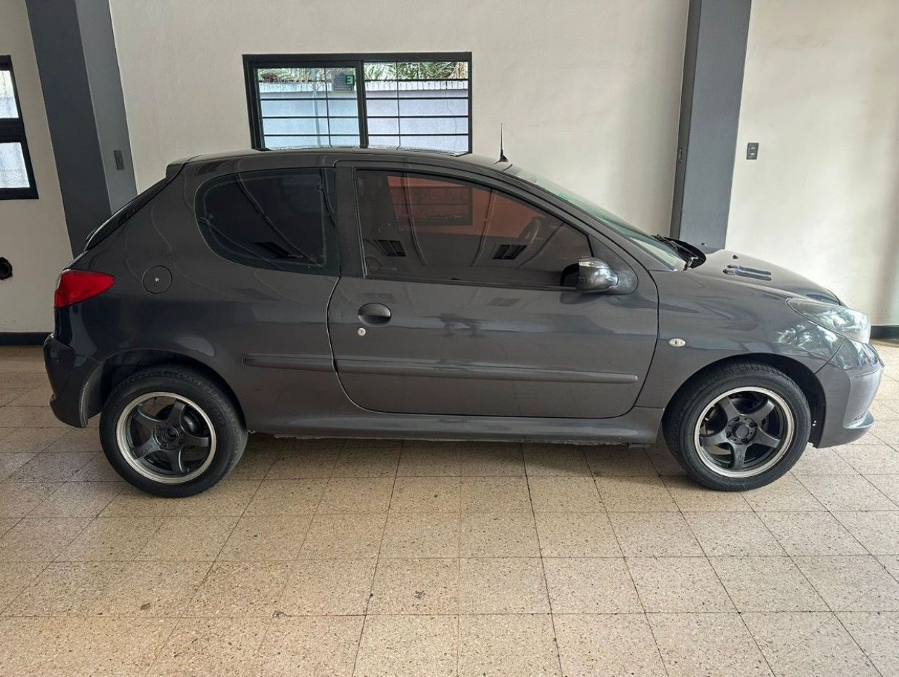 Peugeot 207 Usado en Mendoza, deRuedas