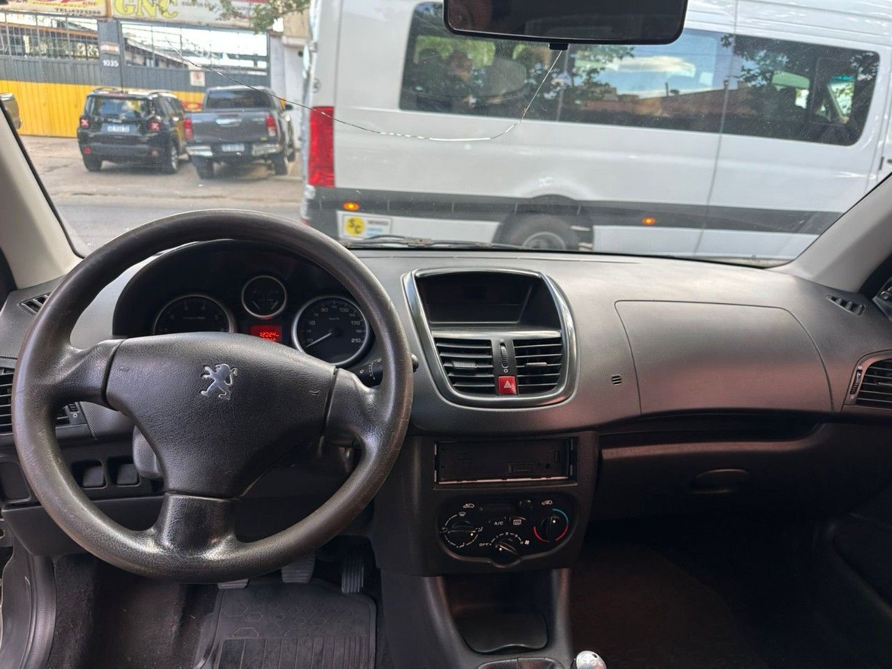 Peugeot 207 Usado en Mendoza, deRuedas