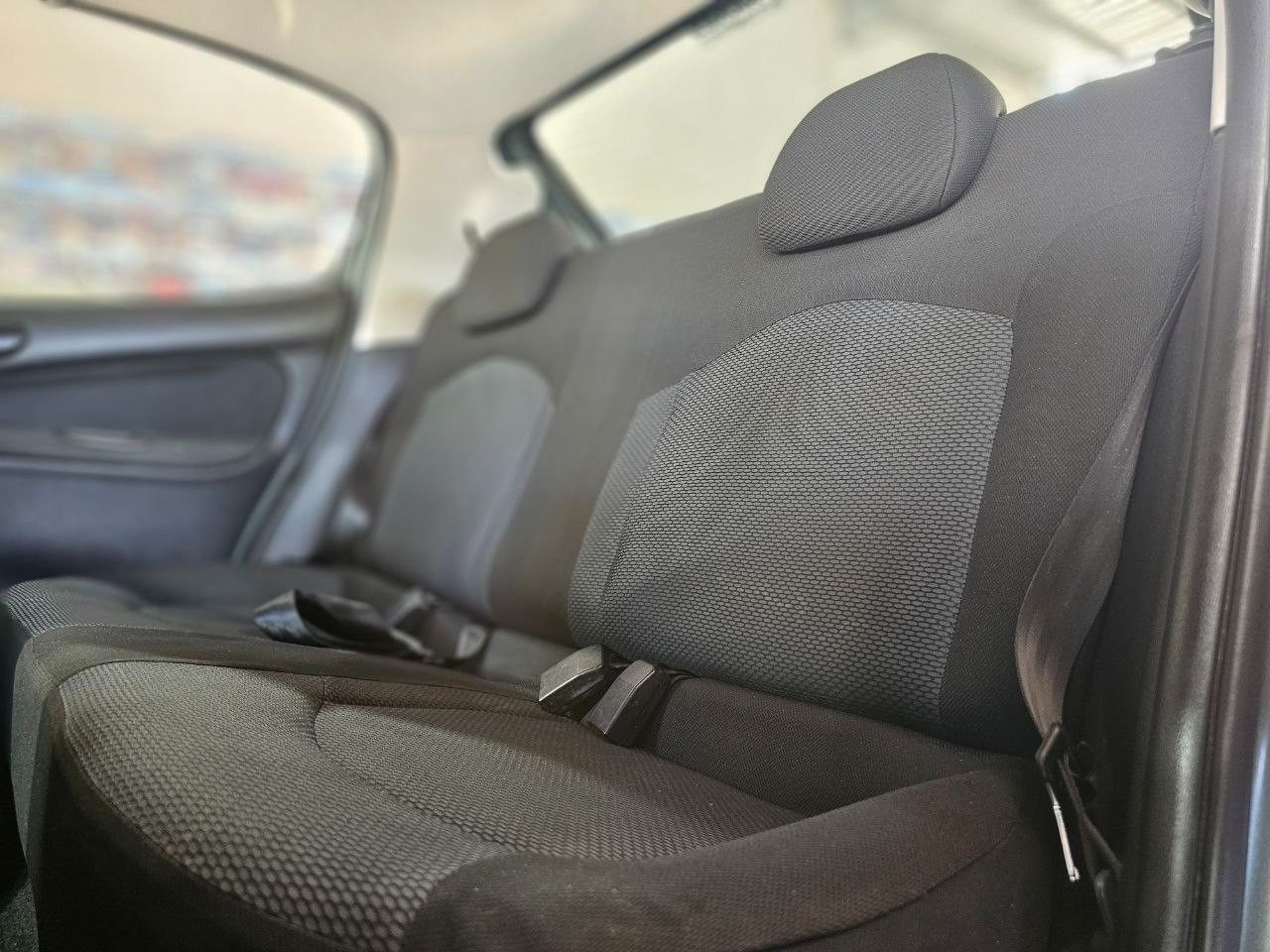 Peugeot 207 Usado en Mendoza, deRuedas
