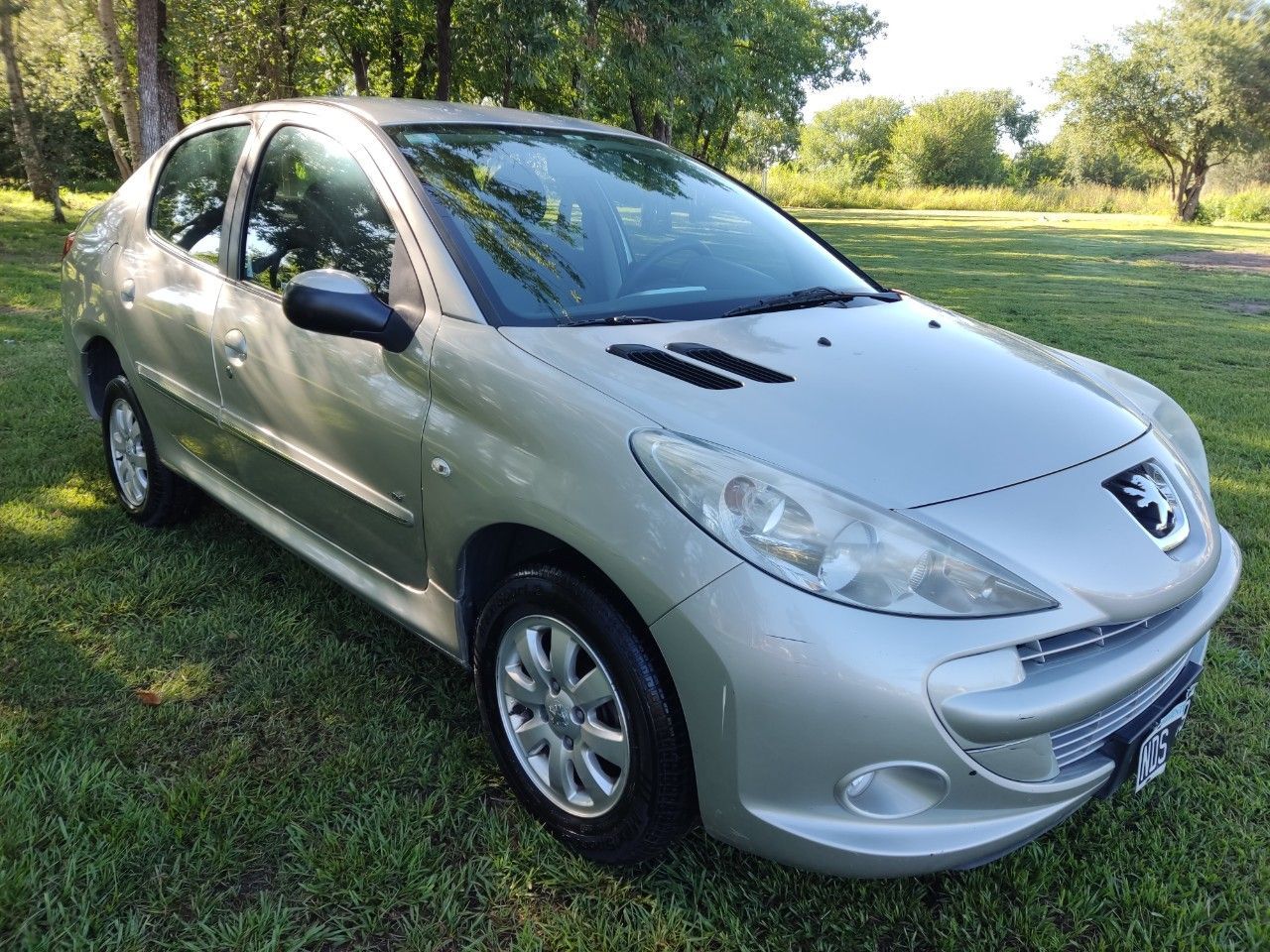 Peugeot 207 Usado en Córdoba, deRuedas