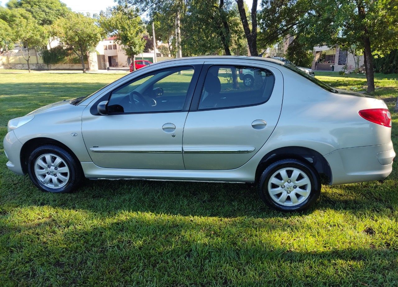 Peugeot 207 Usado en Córdoba, deRuedas