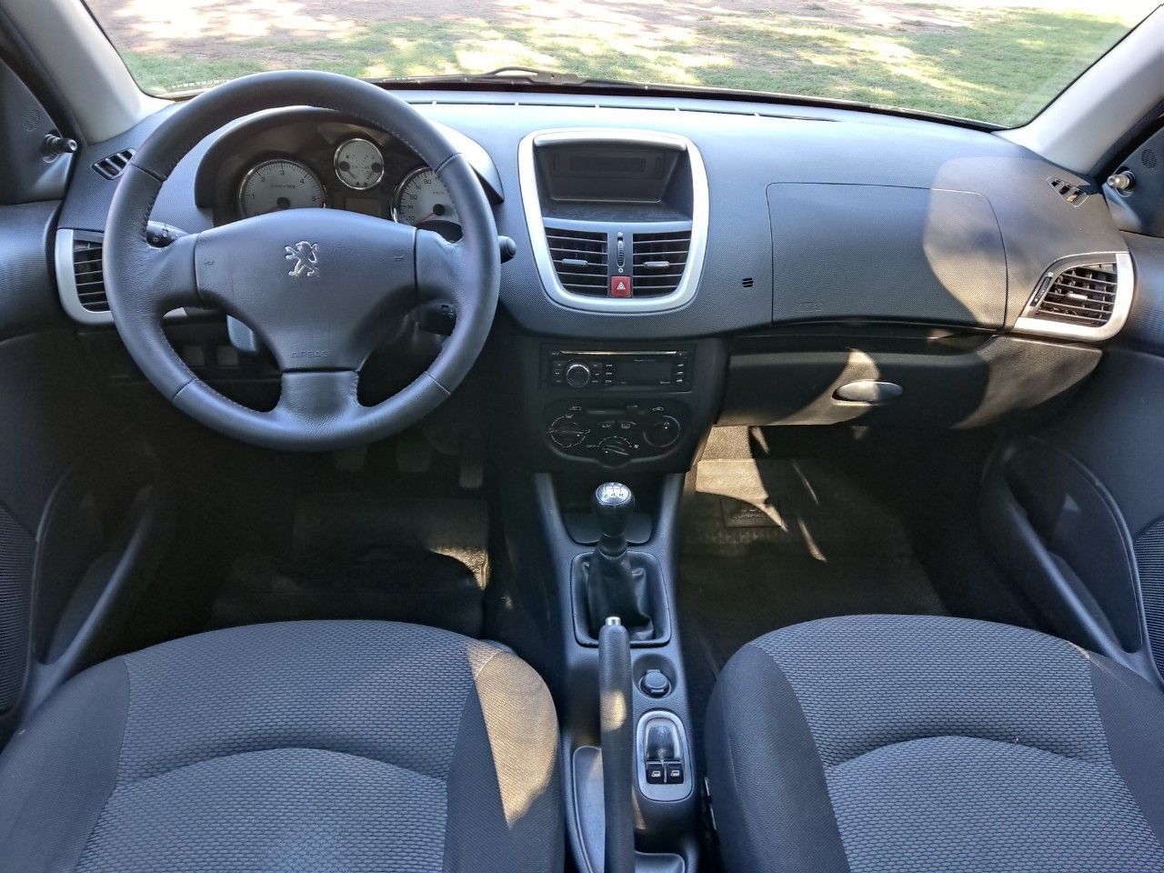 Peugeot 207 Usado en Córdoba, deRuedas