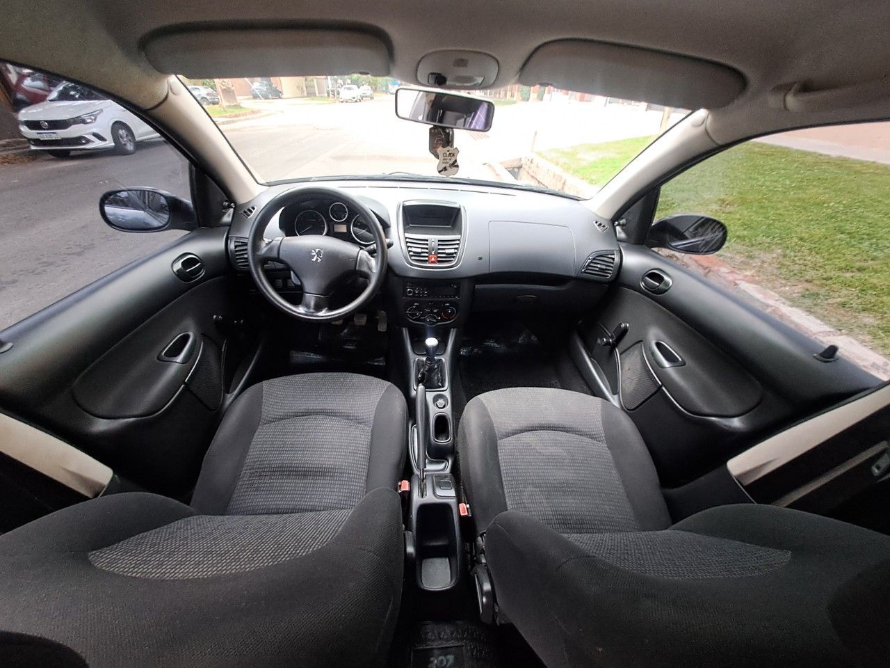 Peugeot 207 Usado en Mendoza, deRuedas