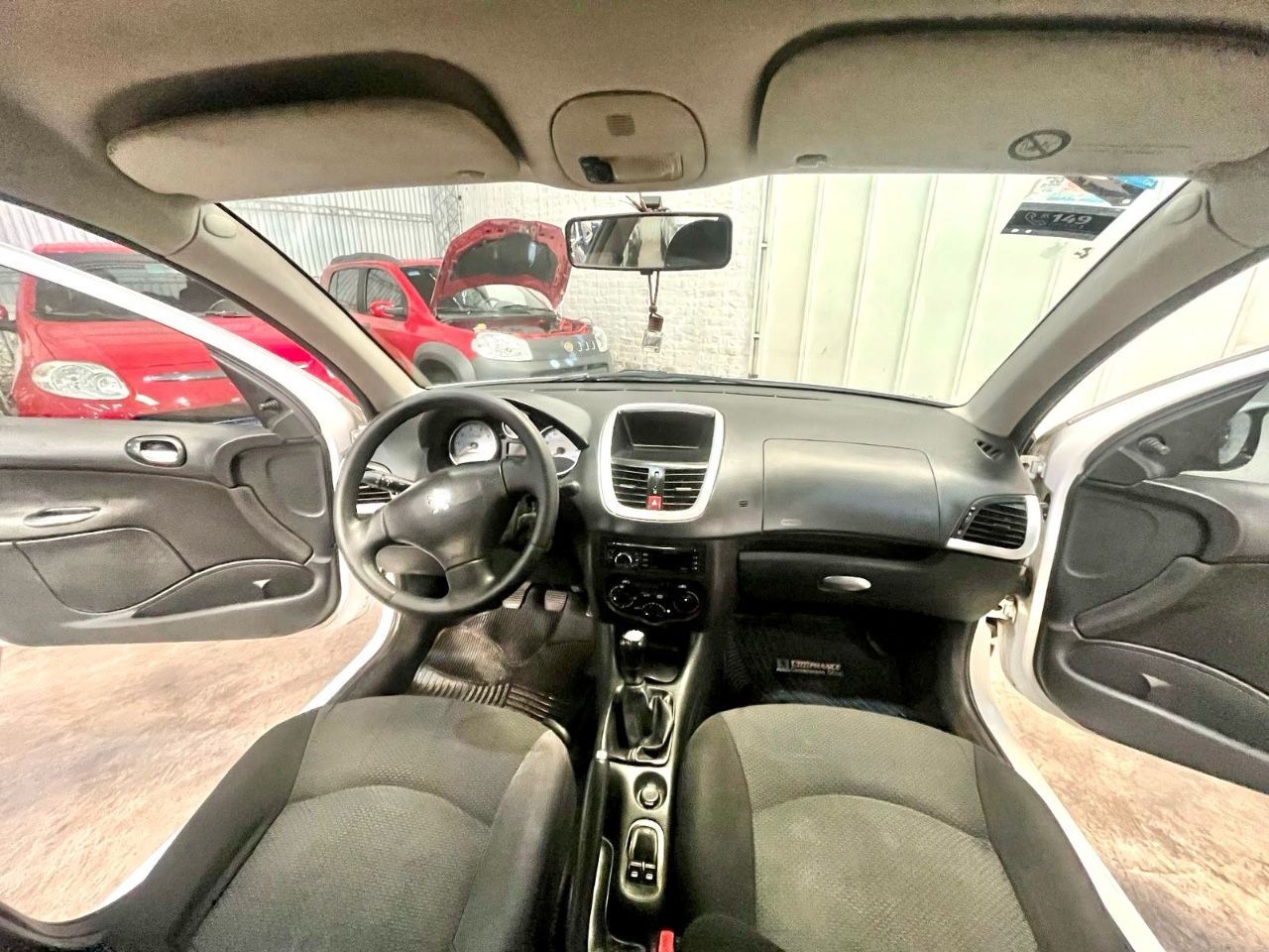 Peugeot 207 Usado en Mendoza, deRuedas