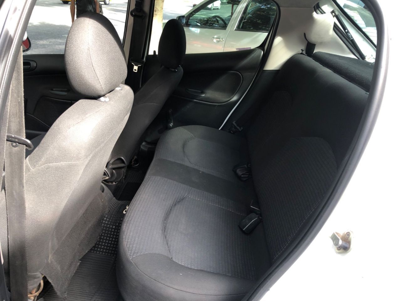 Peugeot 207 Usado en Mendoza, deRuedas