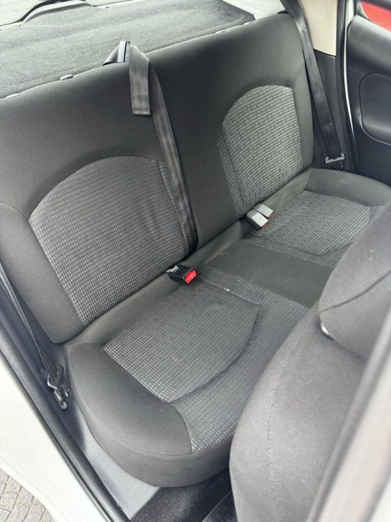 Peugeot 207 Usado en Córdoba, deRuedas