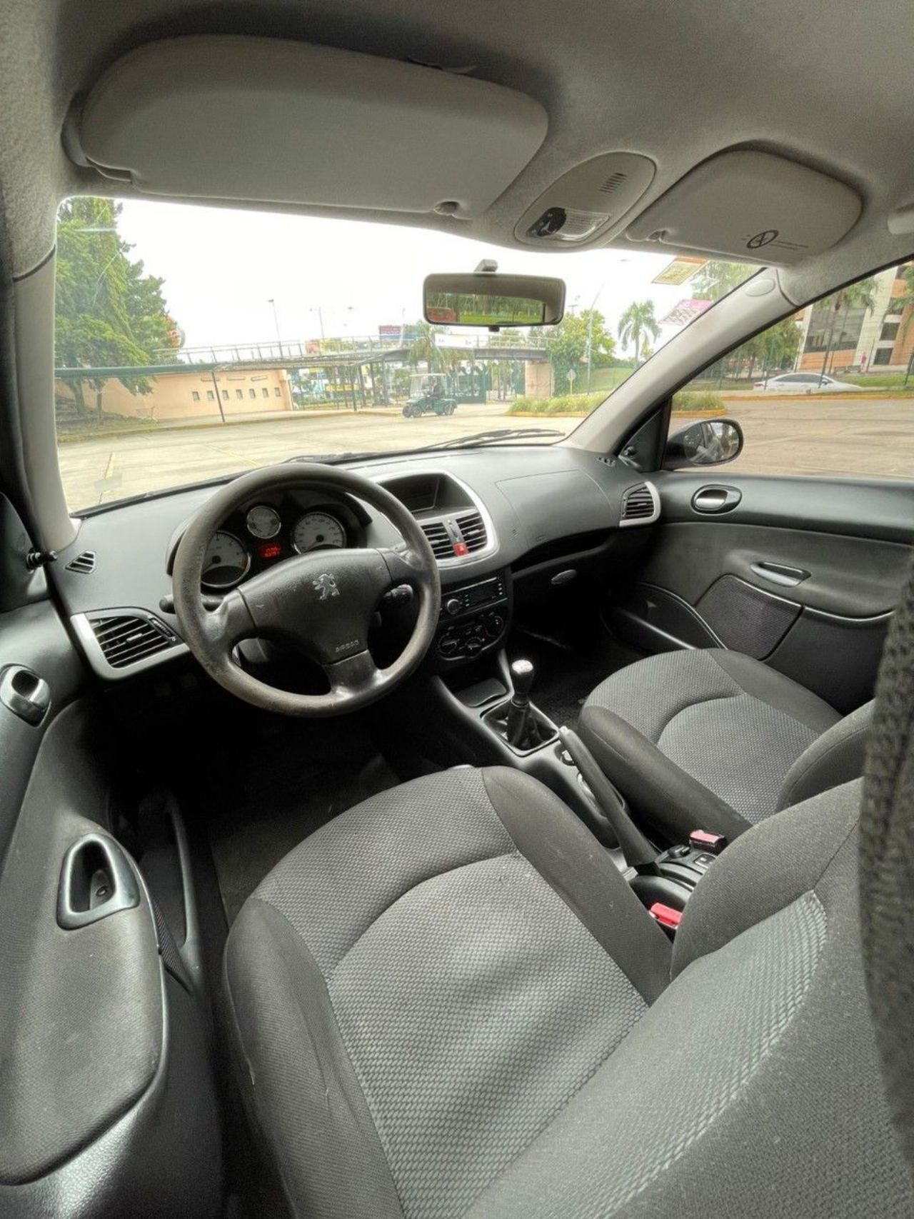 Peugeot 207 Usado en Córdoba, deRuedas