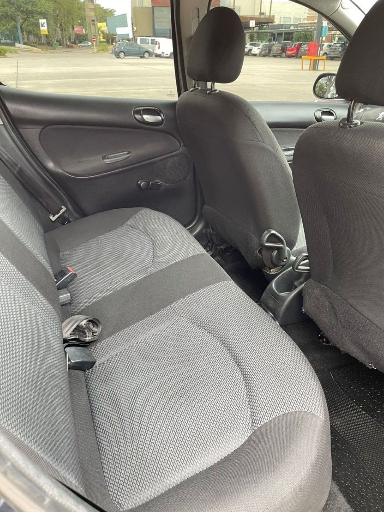 Peugeot 207 Usado en Córdoba, deRuedas
