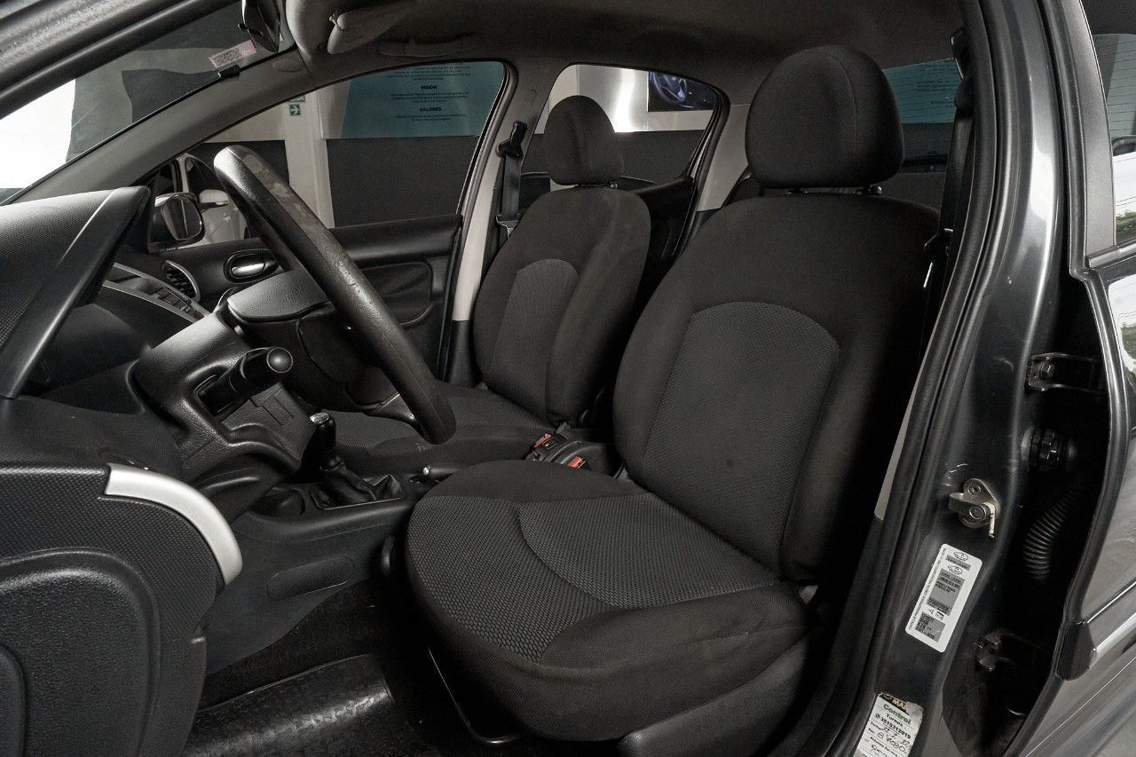 Peugeot 207 Usado en Córdoba, deRuedas