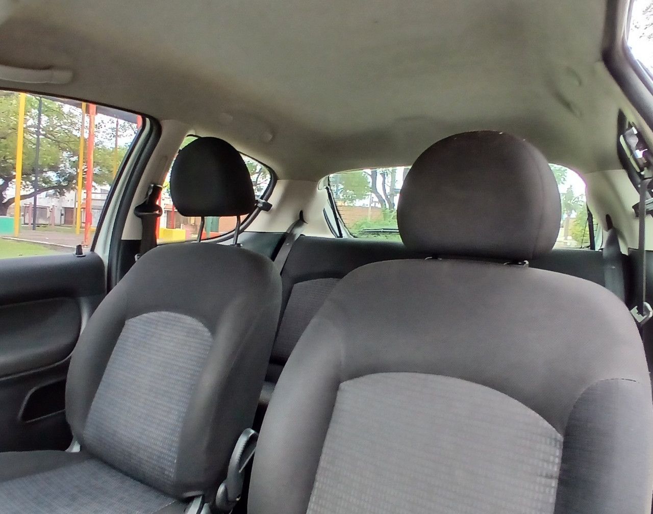 Peugeot 207 Usado Financiado en Córdoba, deRuedas