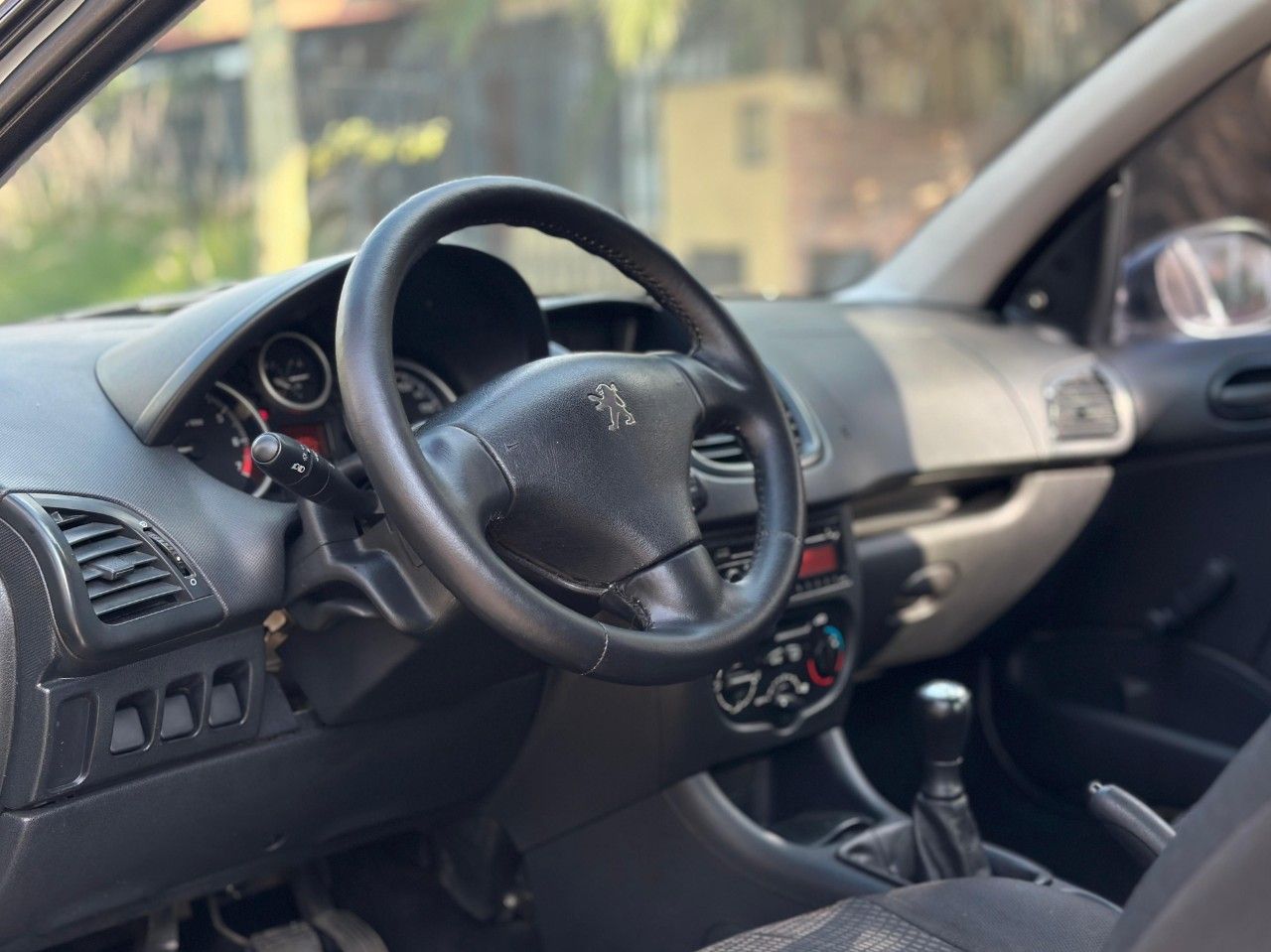 Peugeot 207 Usado Financiado en Córdoba, deRuedas