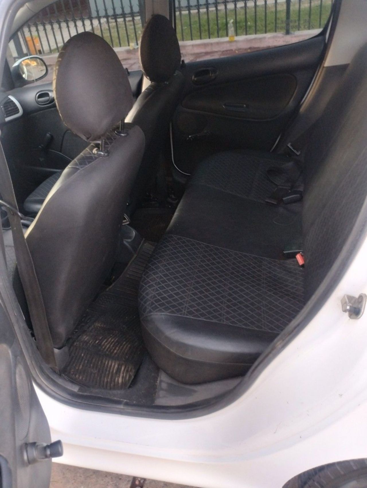 Peugeot 207 Usado en Mendoza, deRuedas