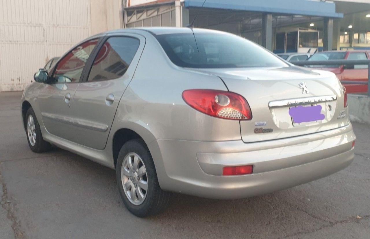 Peugeot 207 Usado en Mendoza, deRuedas