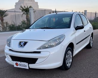 Peugeot 207 Usado en Mendoza