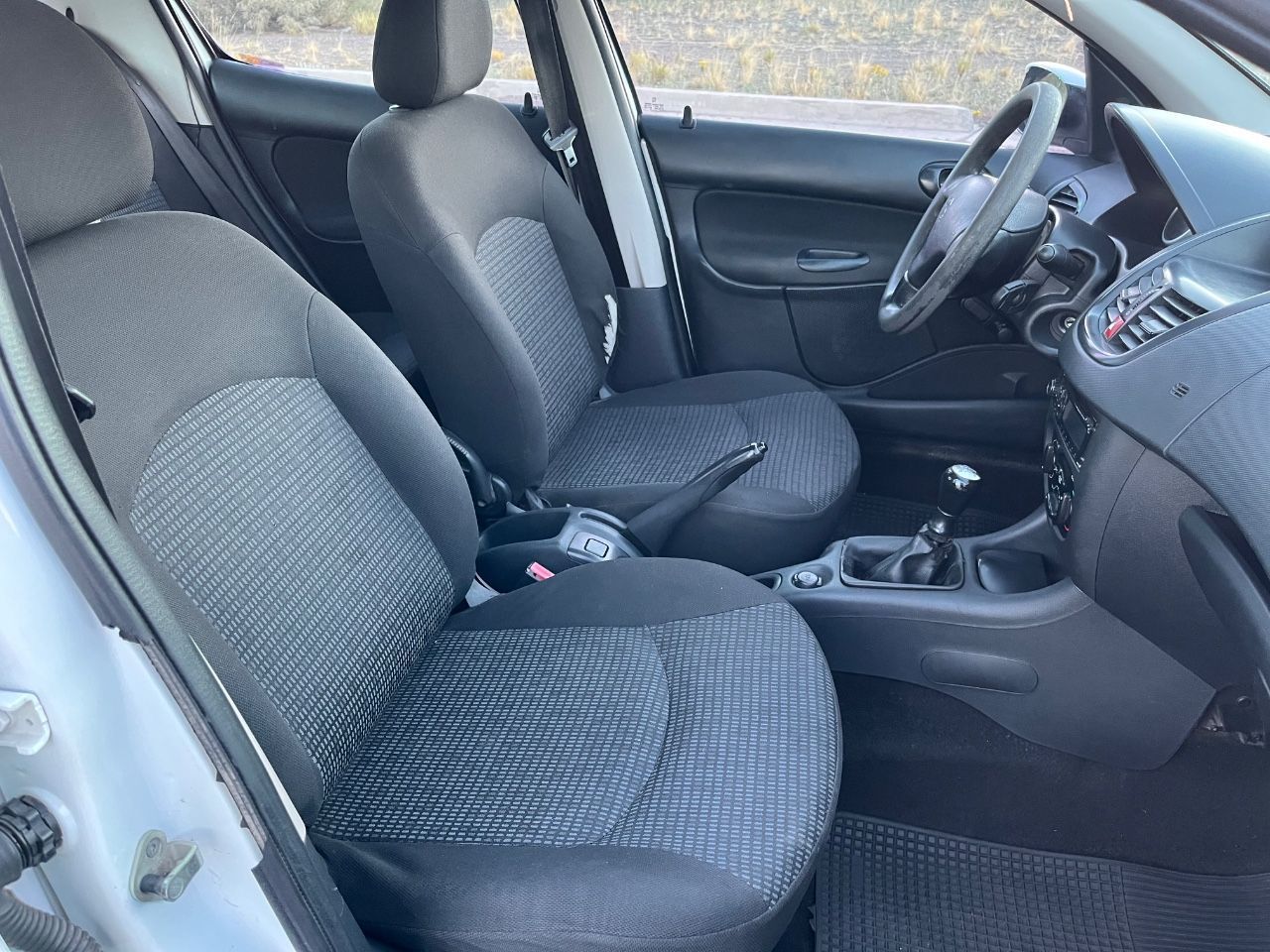 Peugeot 207 Usado en Mendoza, deRuedas