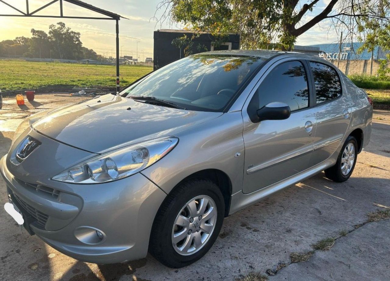 Peugeot 207 Usado en Buenos Aires, deRuedas