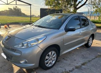 Peugeot 207 Usado en Buenos Aires