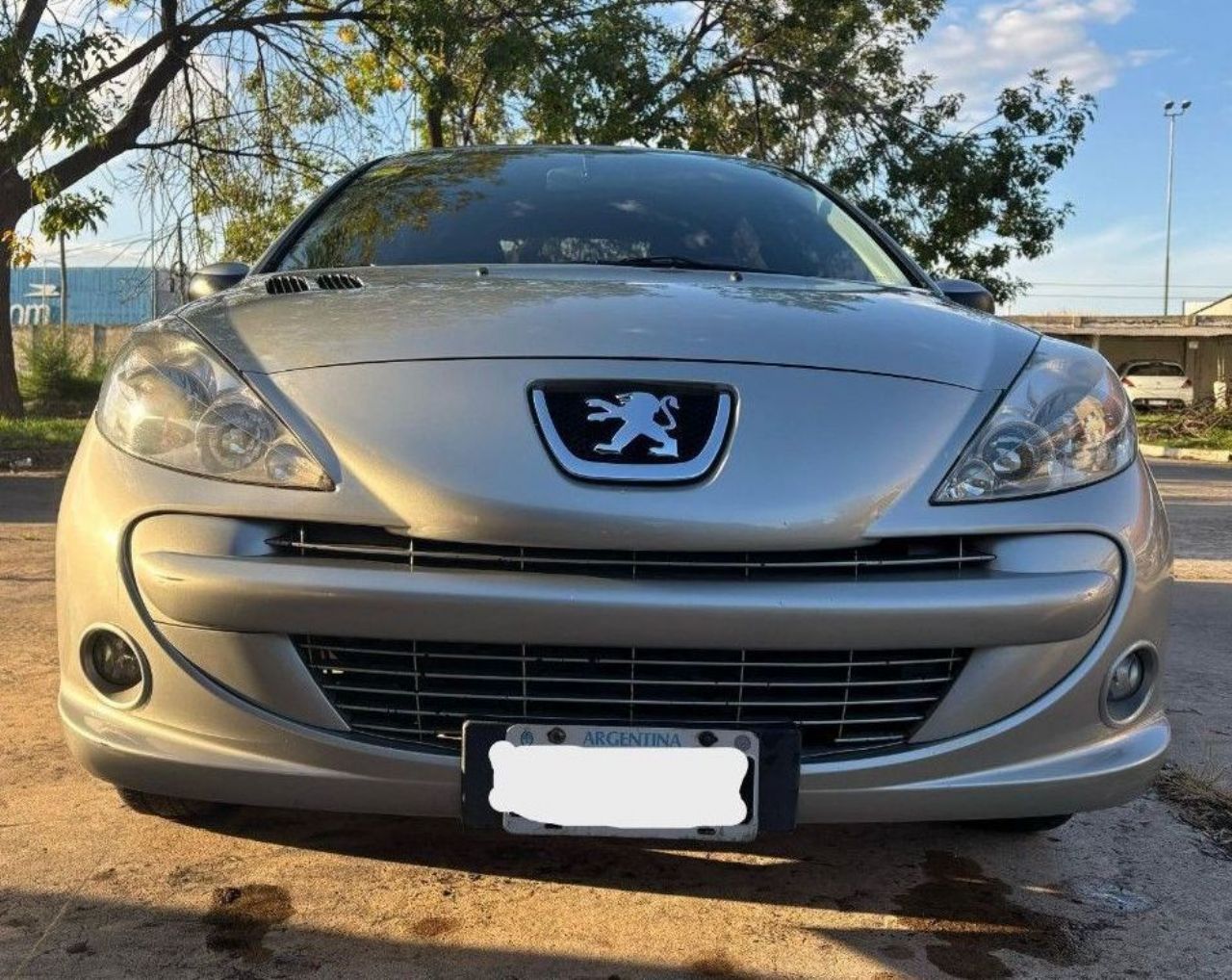 Peugeot 207 Usado en Buenos Aires, deRuedas