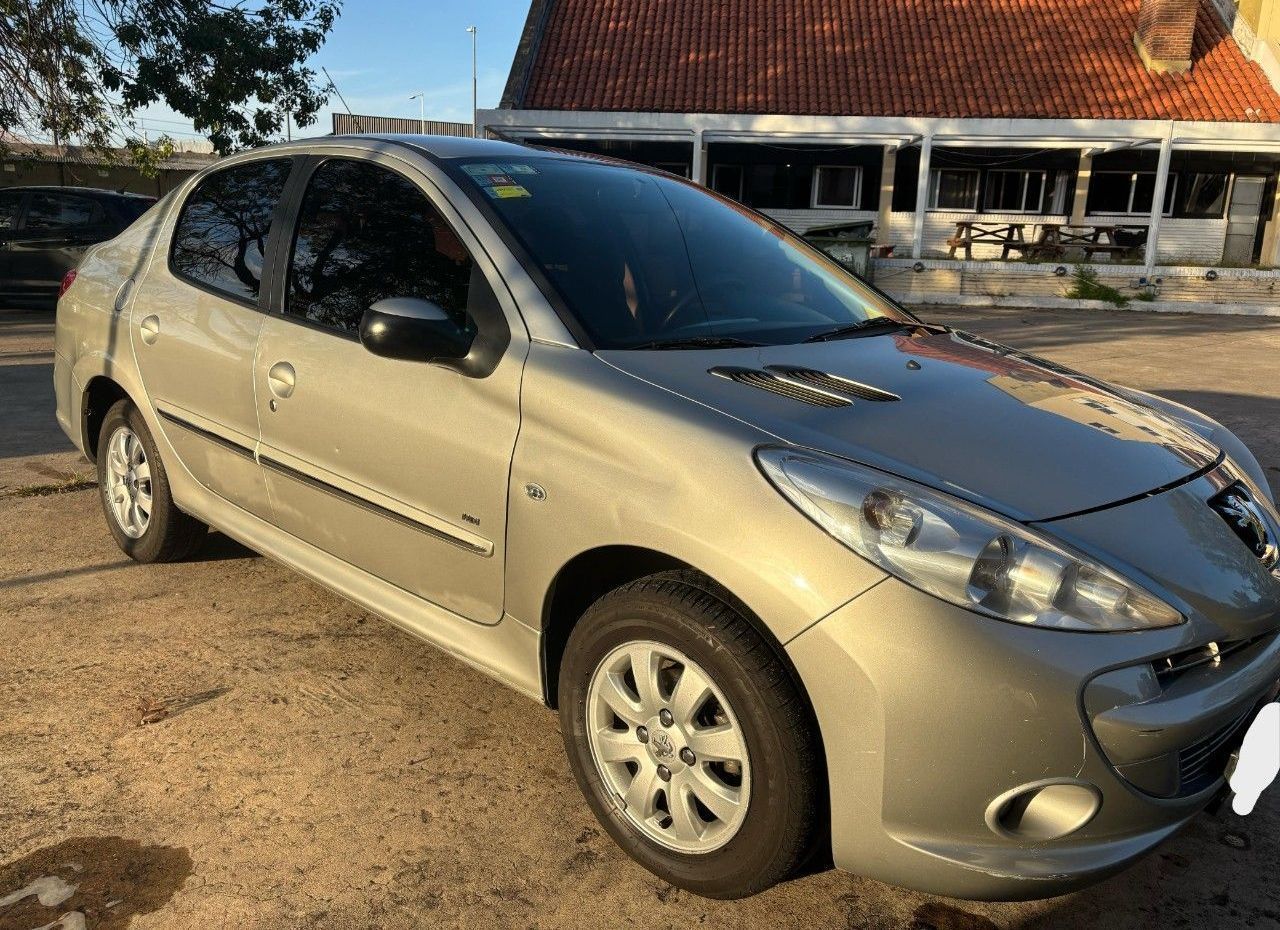 Peugeot 207 Usado en Buenos Aires, deRuedas