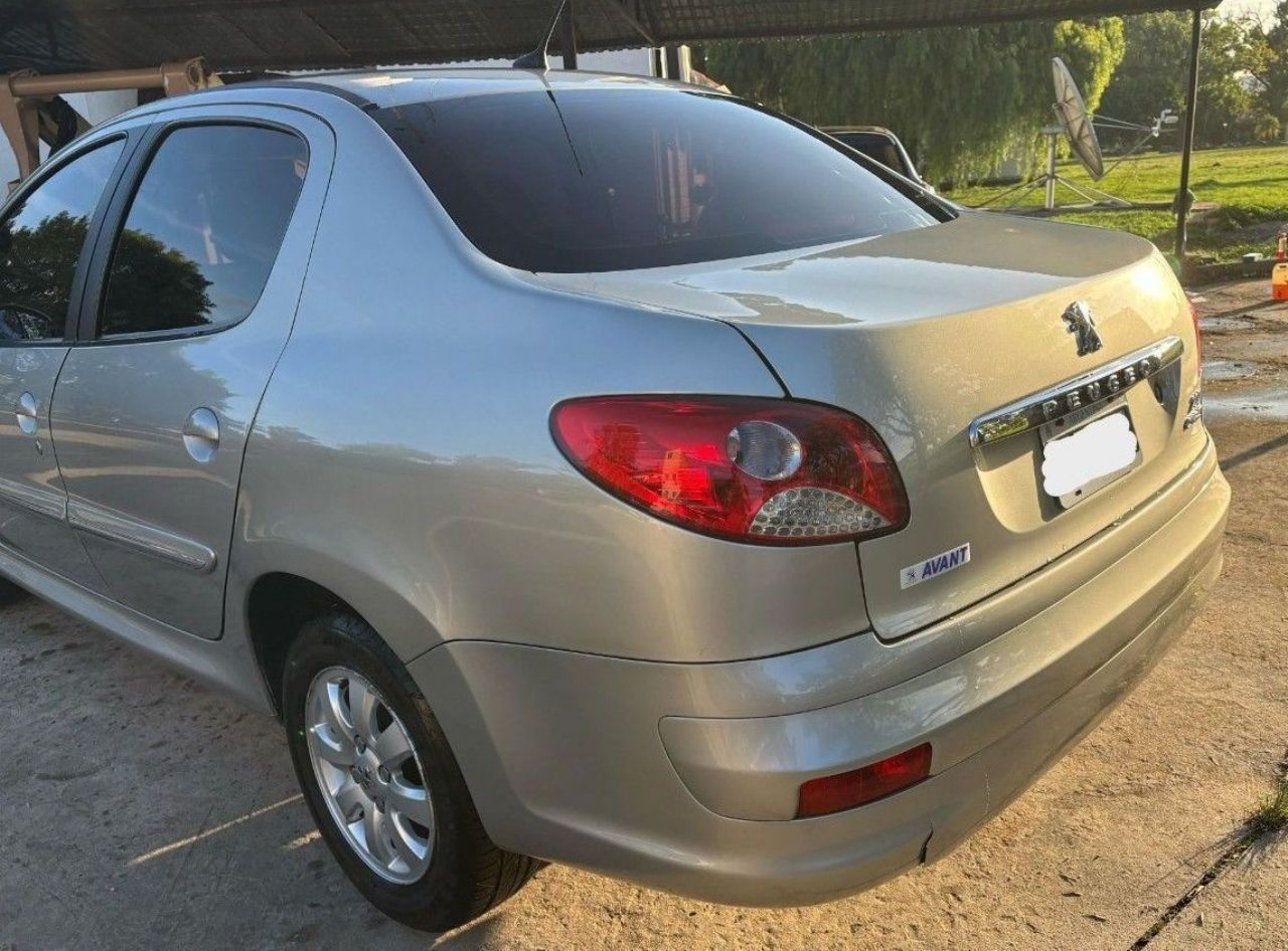 Peugeot 207 Usado en Buenos Aires, deRuedas