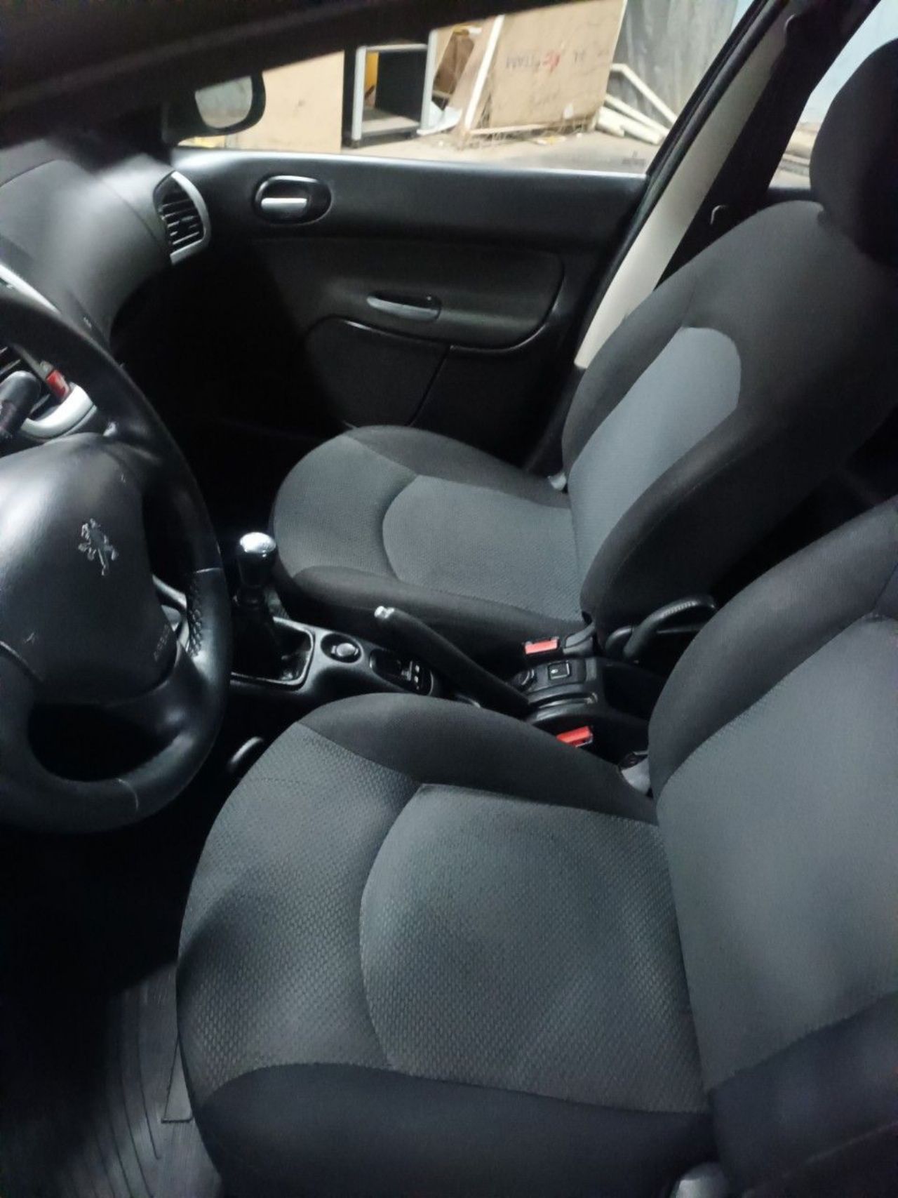 Peugeot 207 Usado Financiado en Mendoza, deRuedas