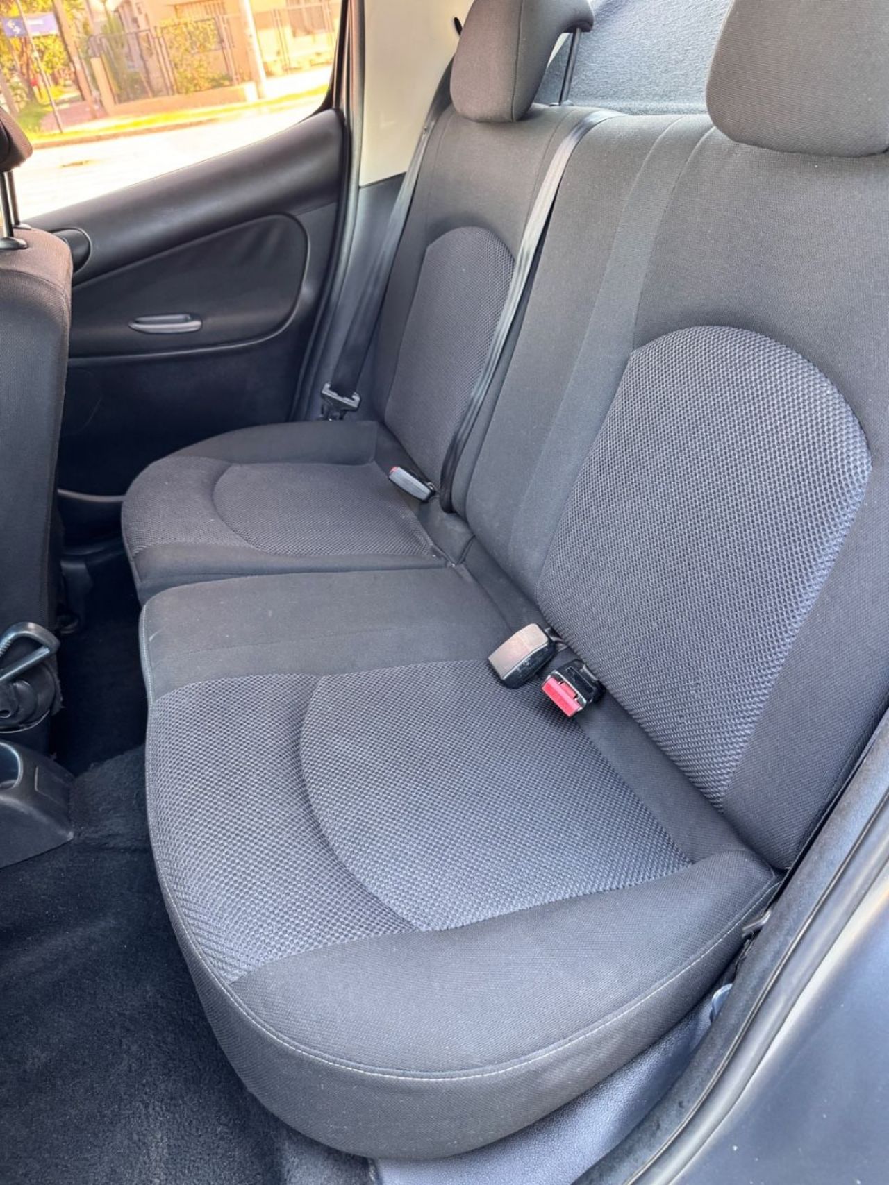 Peugeot 207 Usado Financiado en Córdoba, deRuedas