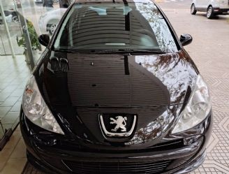 Peugeot 207 Usado en Mendoza