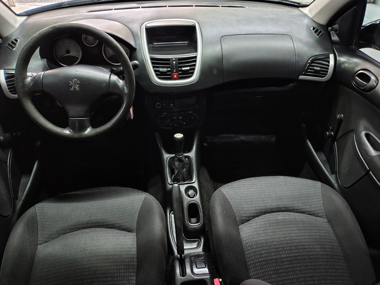 Peugeot 207 Usado en Mendoza, deRuedas