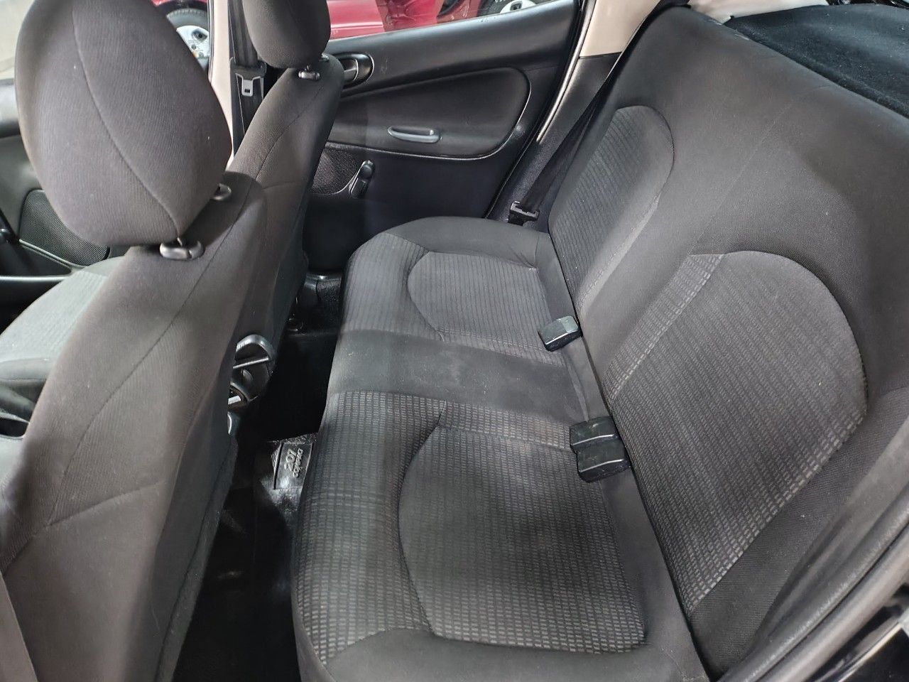 Peugeot 207 Usado en Mendoza, deRuedas