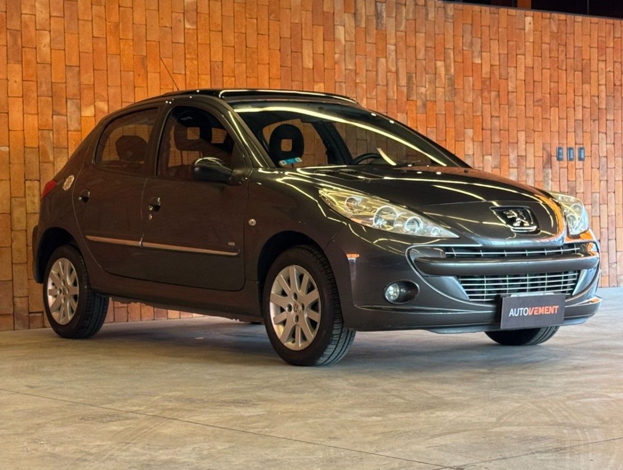 Peugeot 207 Usado en Córdoba, deRuedas