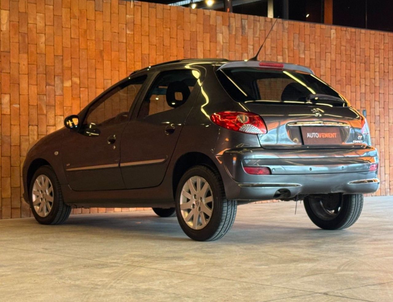 Peugeot 207 Usado en Córdoba, deRuedas
