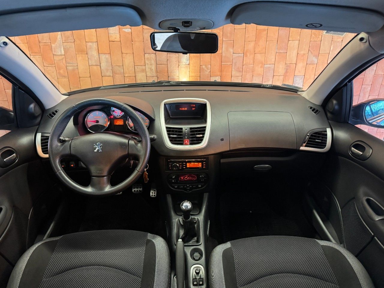 Peugeot 207 Usado en Córdoba, deRuedas