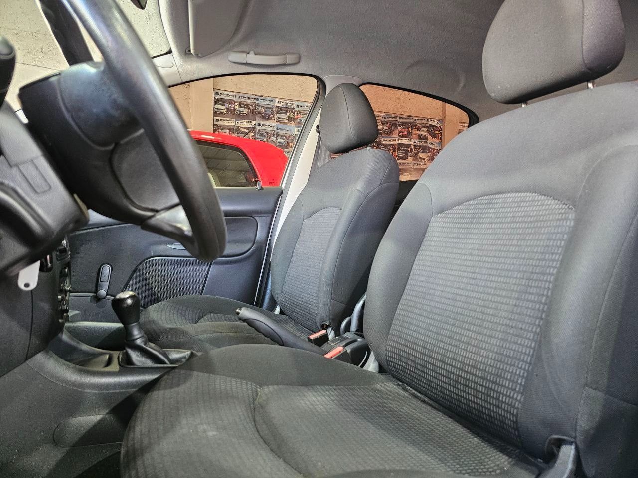 Peugeot 207 Usado en Mendoza, deRuedas