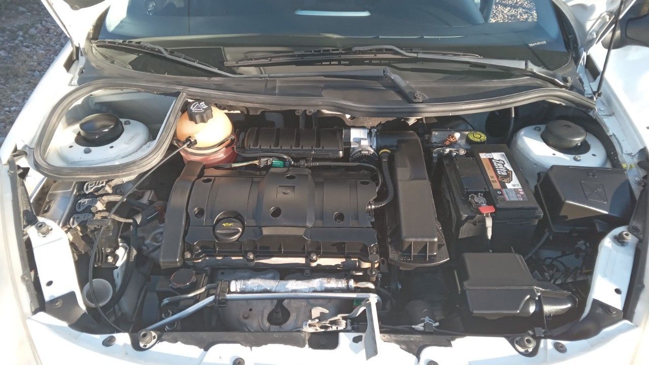 Peugeot 207 Usado en Mendoza, deRuedas