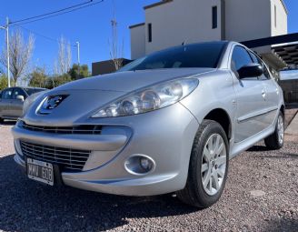 Peugeot 207 Usado en Mendoza