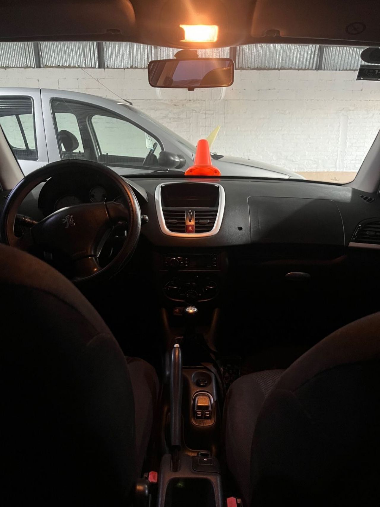 Peugeot 207 Usado Financiado en Mendoza, deRuedas