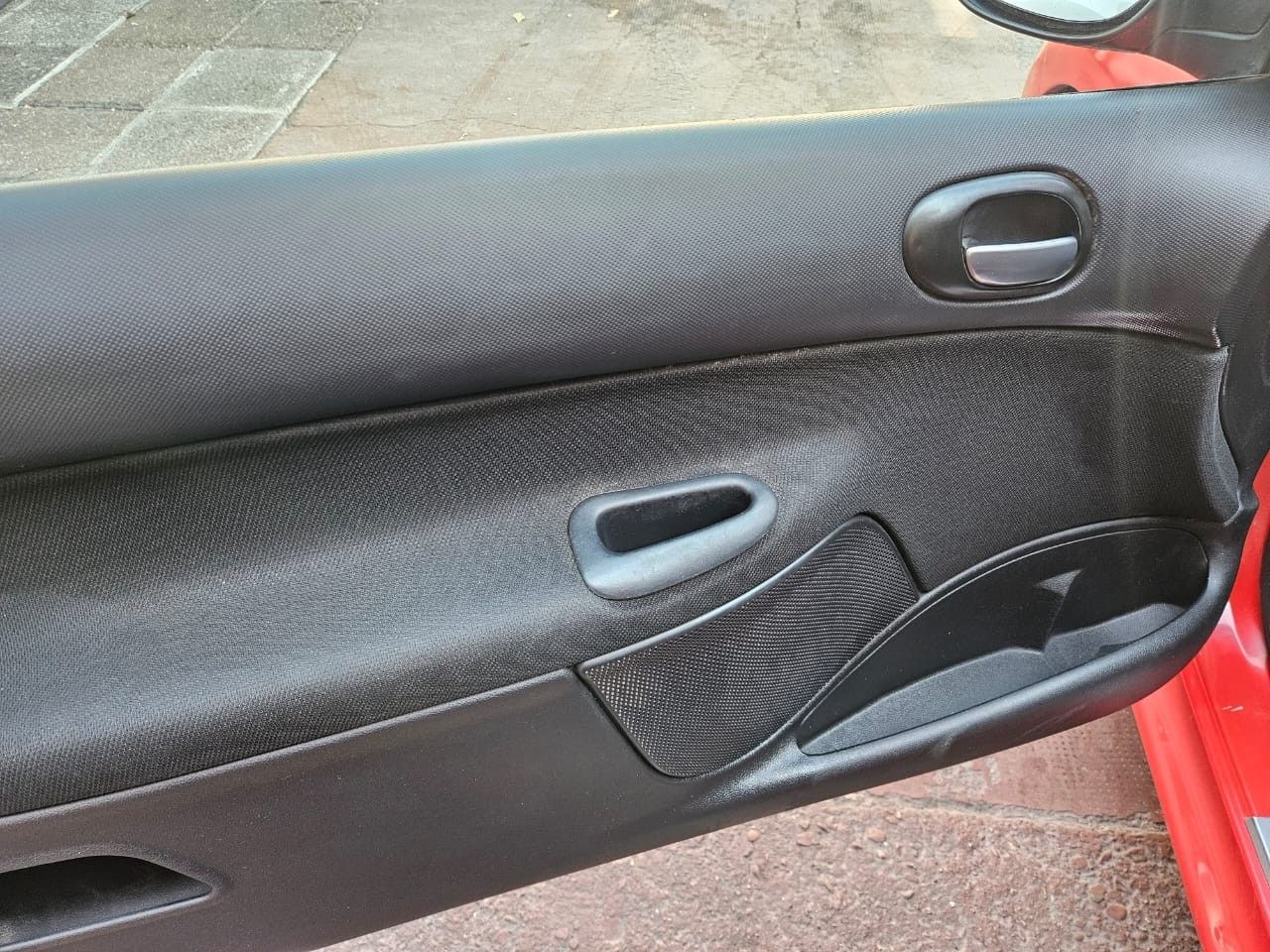 Peugeot 207 Usado en Mendoza, deRuedas
