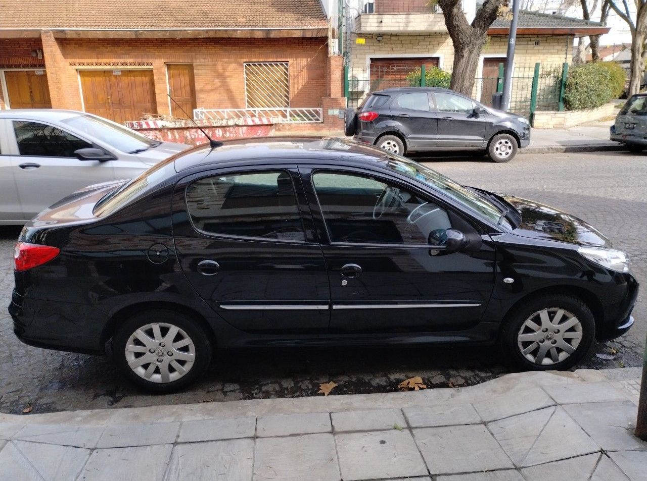 Peugeot 207 Usado en Buenos Aires, deRuedas