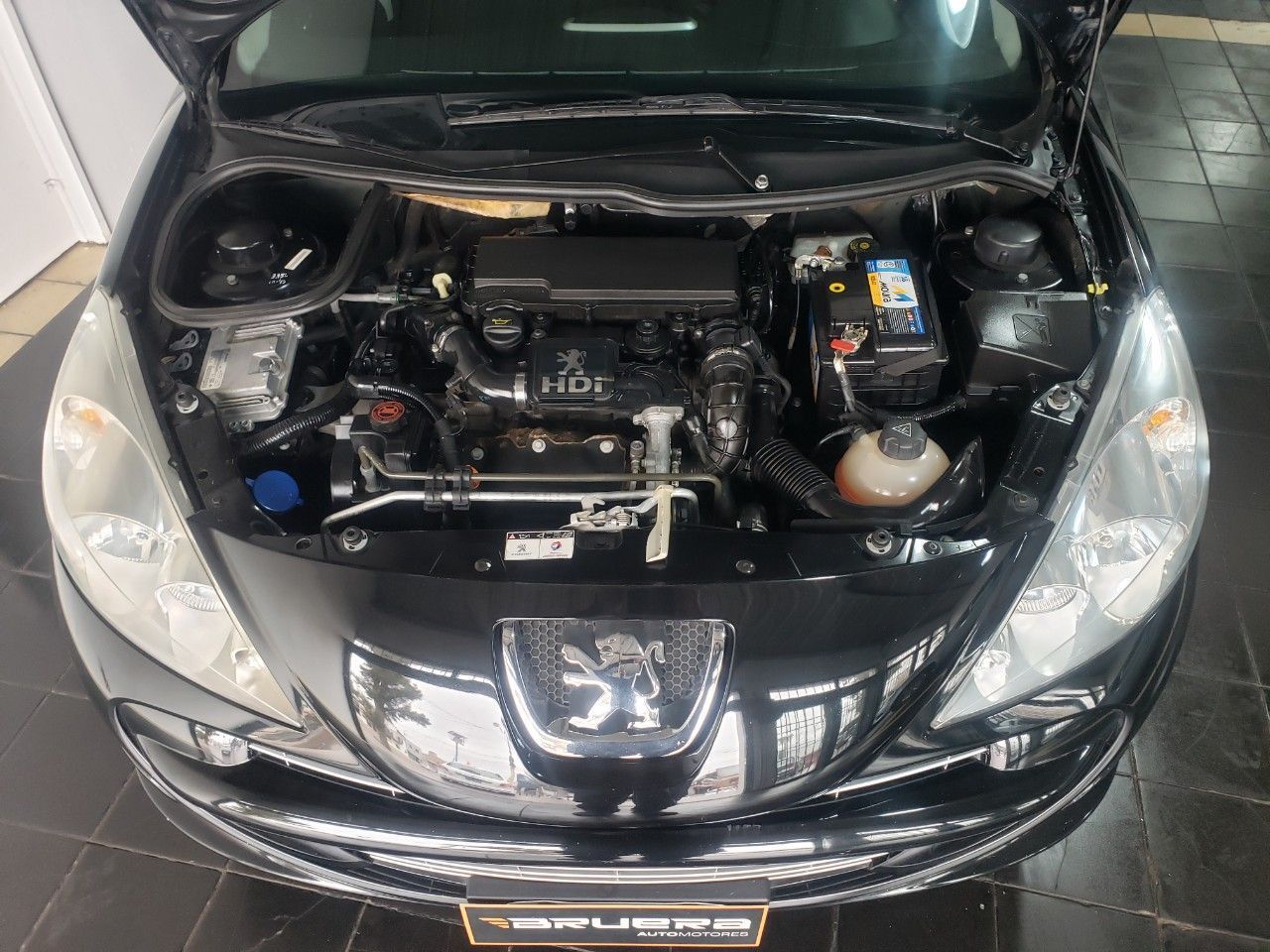 Peugeot 207 Usado Financiado en Mendoza, deRuedas