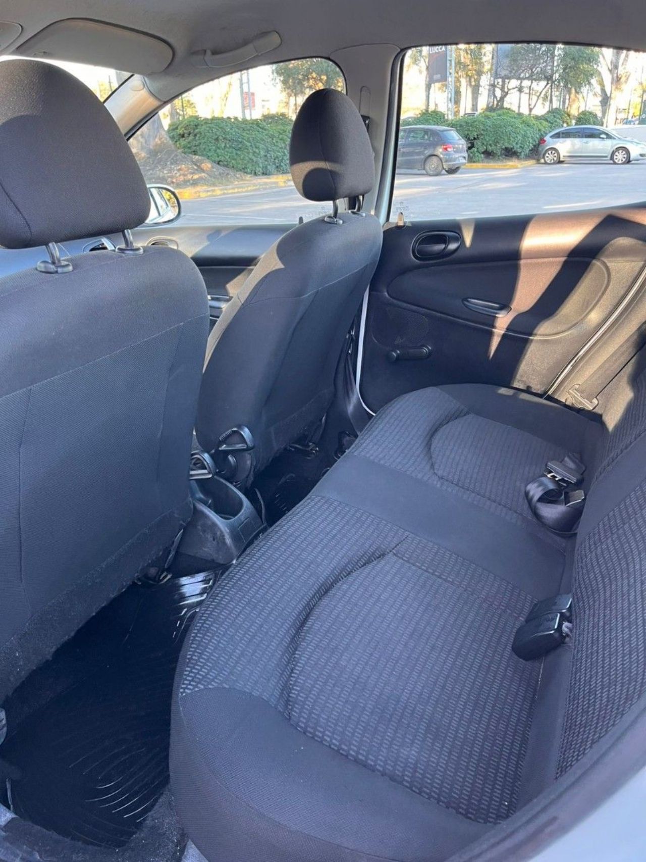 Peugeot 207 Usado Financiado en Córdoba, deRuedas