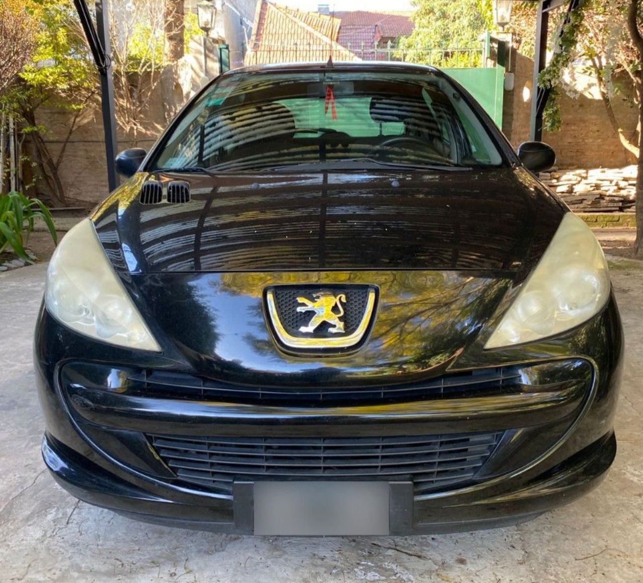 Peugeot 207 Usado en Buenos Aires, deRuedas