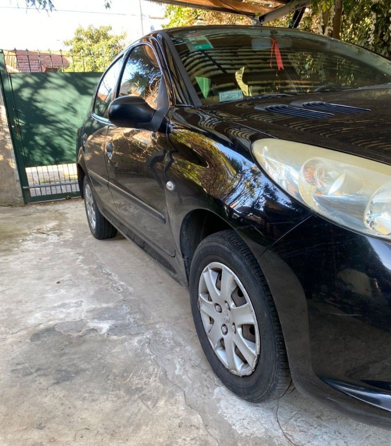 Peugeot 207 Usado en Buenos Aires, deRuedas